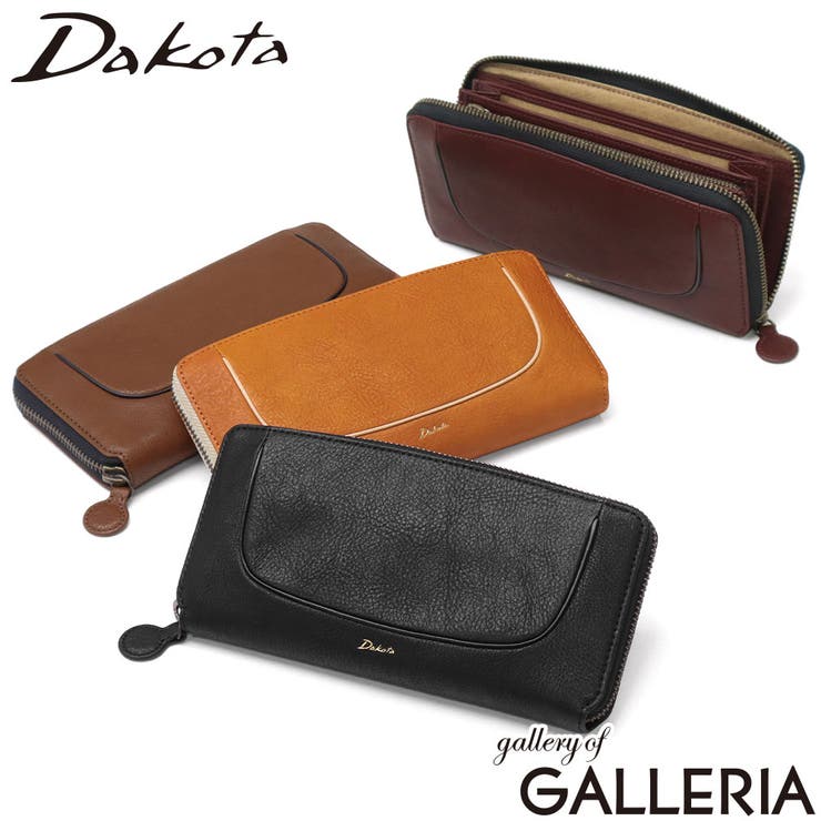 ダコタ 長財布 Dakota | ギャレリア Bag＆Luggage | 詳細画像1 