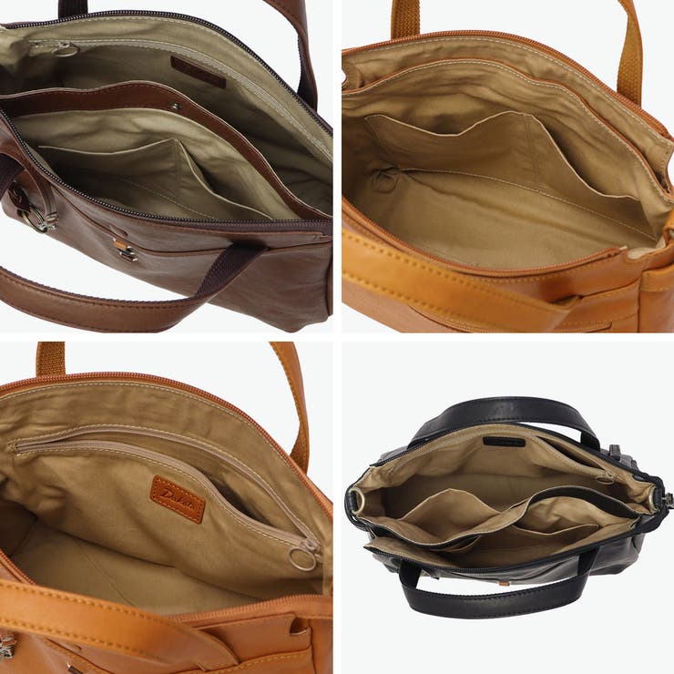 ダコタ トートバッグ Dakota | ギャレリア Bag＆Luggage | 詳細画像6 