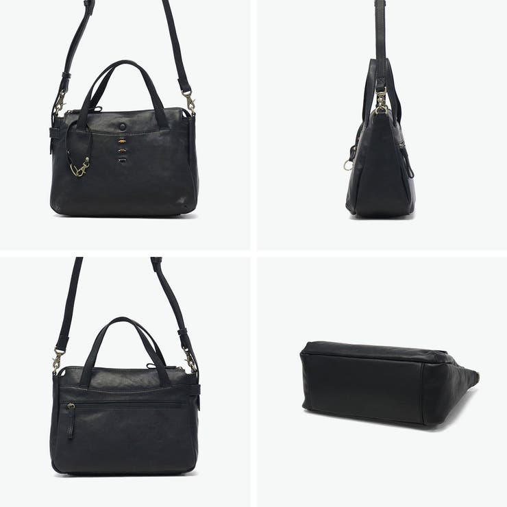 ダコタ トートバッグ Dakota | ギャレリア Bag＆Luggage | 詳細画像8 
