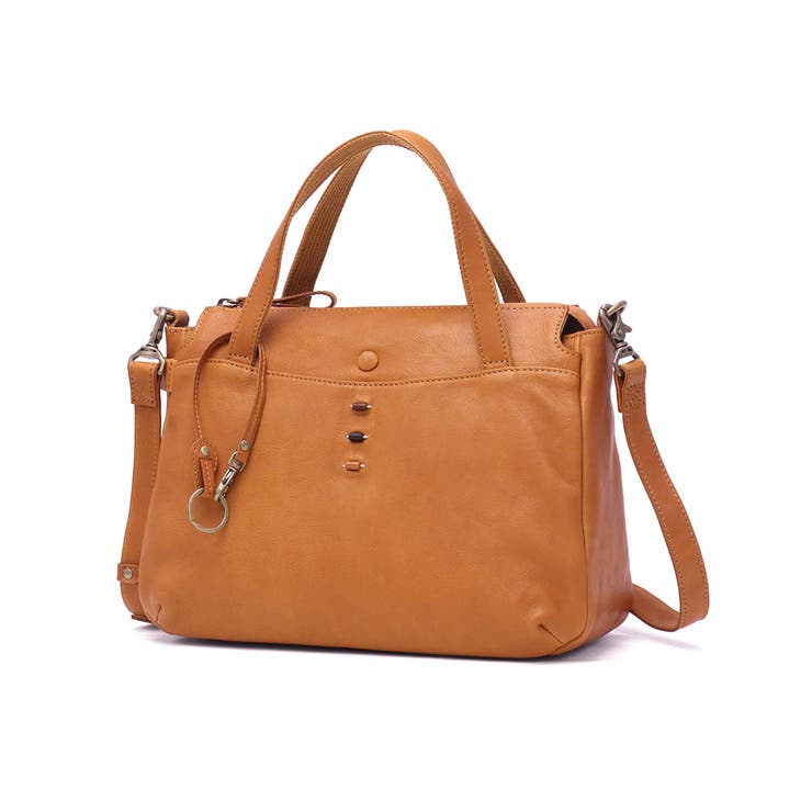 キャメル | ダコタ トートバッグ Dakota | ギャレリア Bag＆Luggage