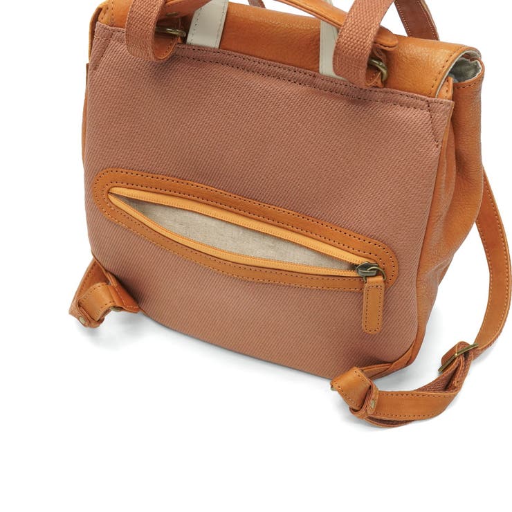 ダコタ リュック Dakota | ギャレリア Bag＆Luggage | 詳細画像20 