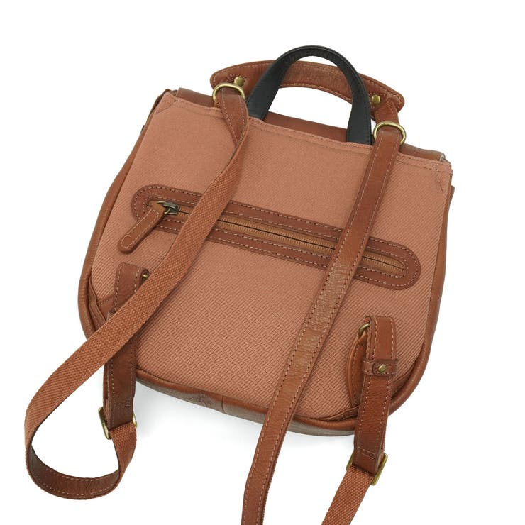 ダコタ リュック Dakota | ギャレリア Bag＆Luggage | 詳細画像23 