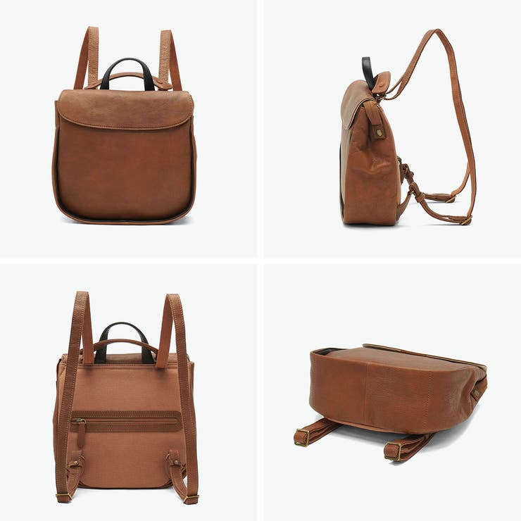 ダコタ リュック Dakota | ギャレリア Bag＆Luggage | 詳細画像7 