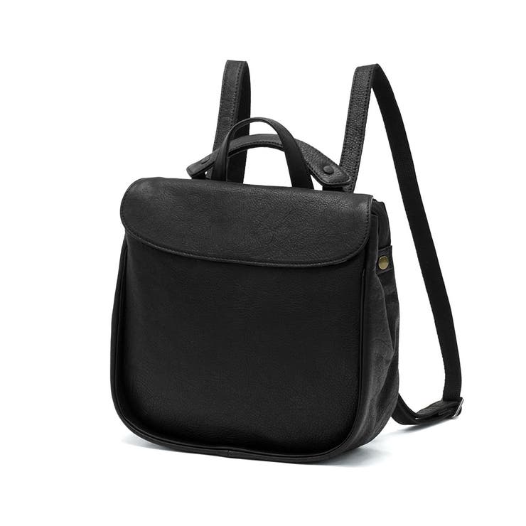 ブラック | ダコタ リュック Dakota | ギャレリア Bag＆Luggage