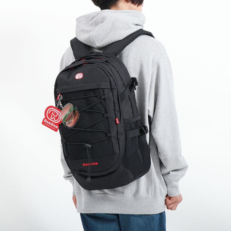 ドムドム リュック DOMDOM | ギャレリア Bag＆Luggage | 詳細画像4 