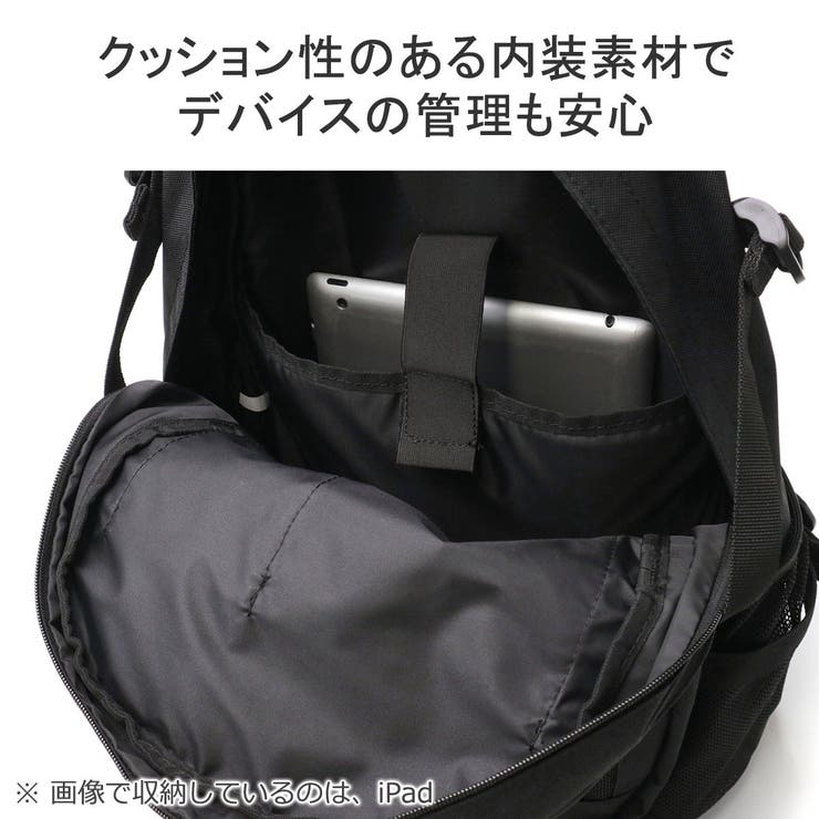 ドムドム リュック DOMDOM | ギャレリア Bag＆Luggage | 詳細画像9 