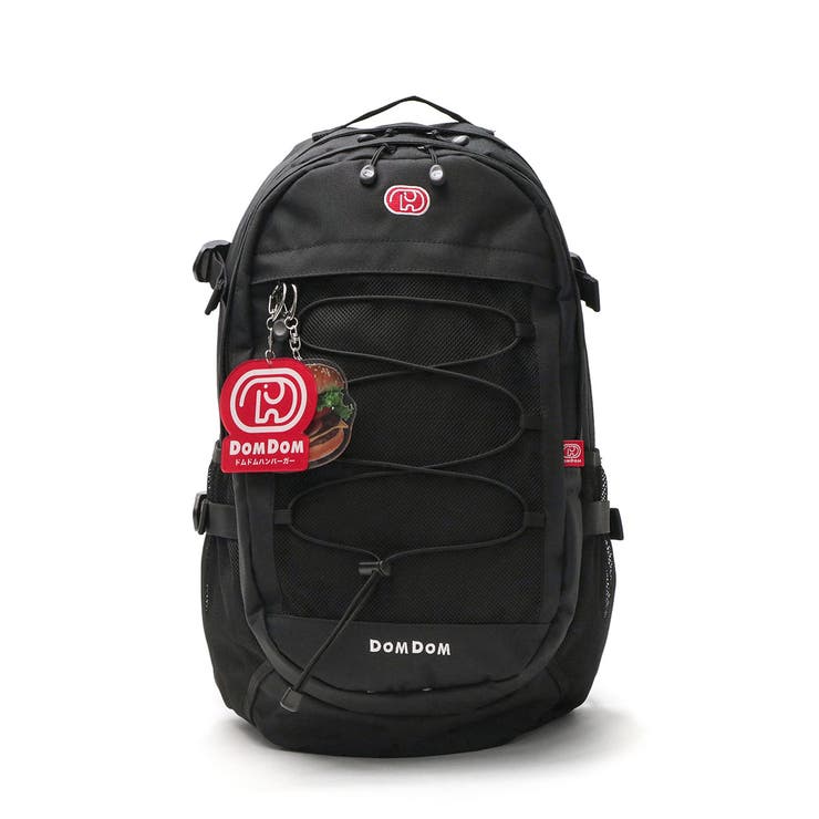 ドムドム リュック DOMDOM | ギャレリア Bag＆Luggage | 詳細画像12 
