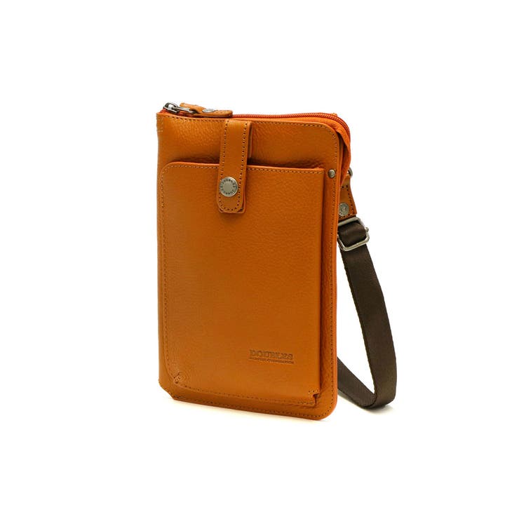 CAMEL | ダブルス ショルダーバッグ DOUBLES | ギャレリア Bag＆Luggage