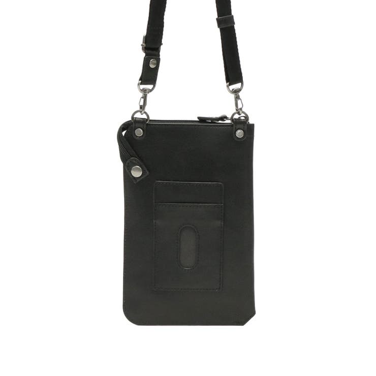 ダブルス ショルダーバッグ DOUBLES | ギャレリア Bag＆Luggage | 詳細画像8 