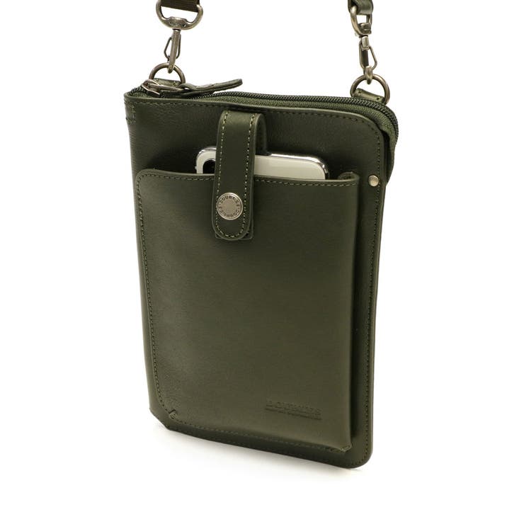 ダブルス ショルダーバッグ DOUBLES | ギャレリア Bag＆Luggage | 詳細画像11 