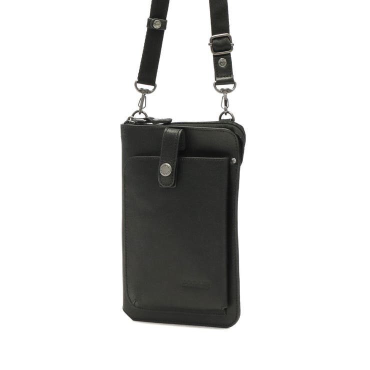 ダブルス ショルダーバッグ DOUBLES | ギャレリア Bag＆Luggage | 詳細画像5 