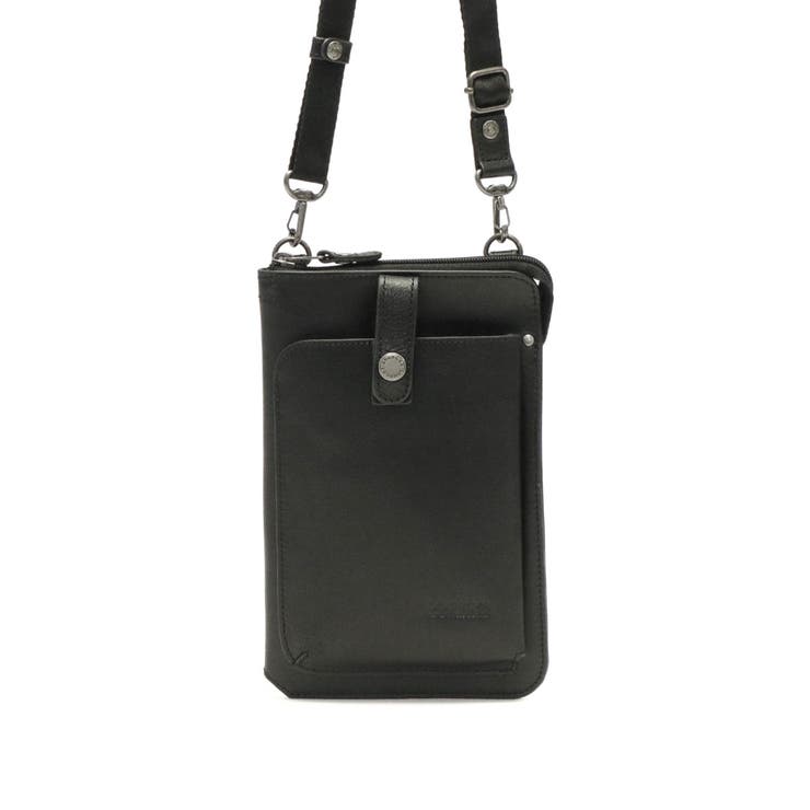 ダブルス ショルダーバッグ DOUBLES | ギャレリア Bag＆Luggage | 詳細画像6 