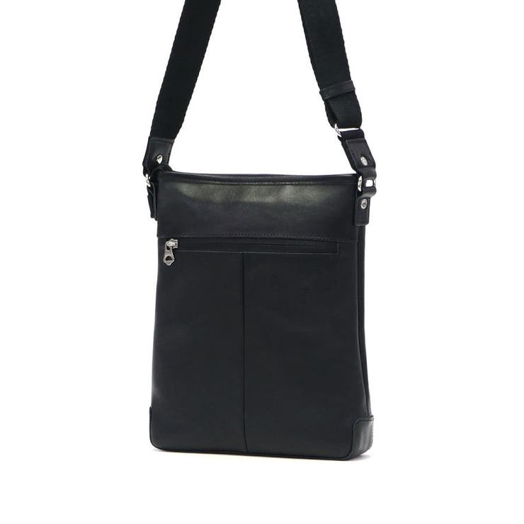 ダブルス ショルダーバッグ メンズ | ギャレリア Bag＆Luggage | 詳細画像13 