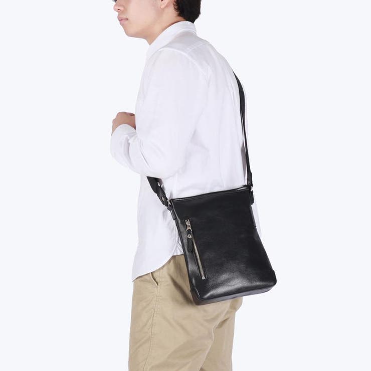 ダブルス ショルダーバッグ メンズ | ギャレリア Bag＆Luggage | 詳細画像2 