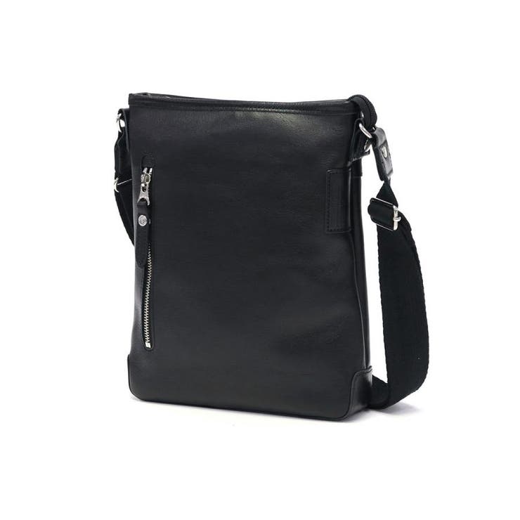 BLACK | ダブルス ショルダーバッグ メンズ | ギャレリア Bag＆Luggage
