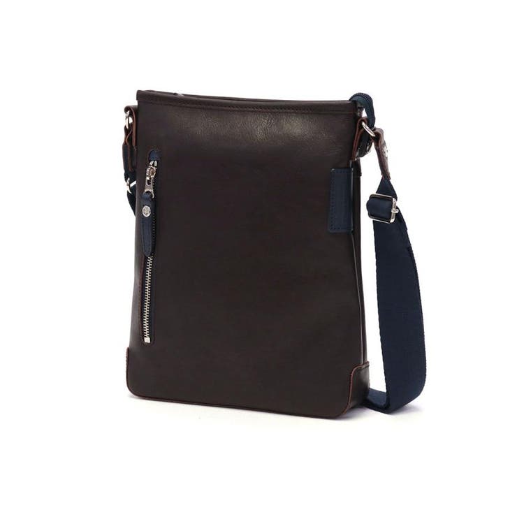 DARKBROWN | ダブルス ショルダーバッグ メンズ | ギャレリア Bag＆Luggage
