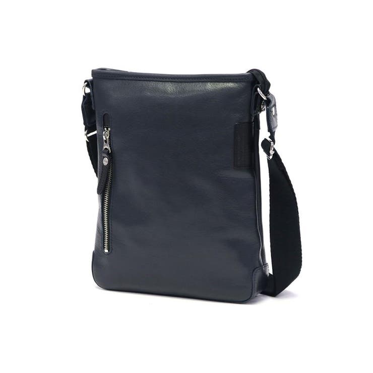 NAVY | ダブルス ショルダーバッグ メンズ | ギャレリア Bag＆Luggage