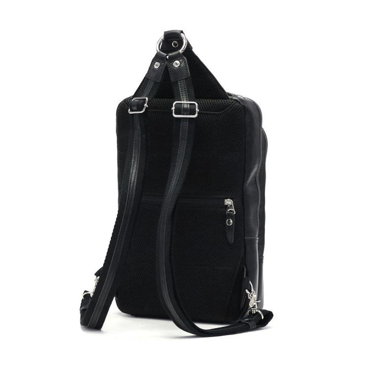 ダブルス ボディバッグ リュック | ギャレリア Bag＆Luggage | 詳細画像15 