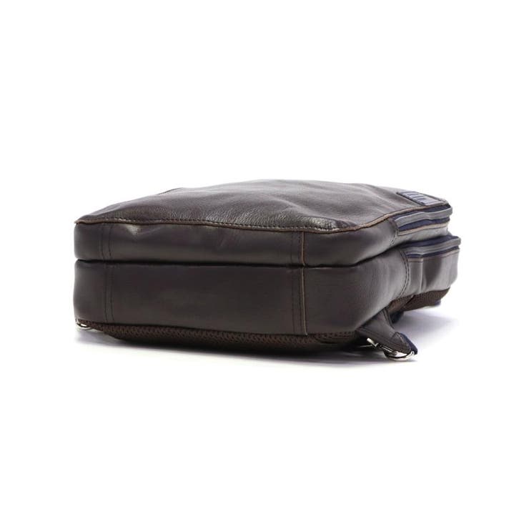 ダブルス ボディバッグ リュック | ギャレリア Bag＆Luggage | 詳細画像17 