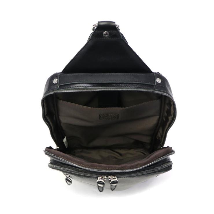 ダブルス ボディバッグ リュック | ギャレリア Bag＆Luggage | 詳細画像18 