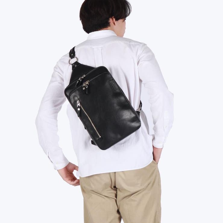 ダブルス ボディバッグ リュック | ギャレリア Bag＆Luggage | 詳細画像2 