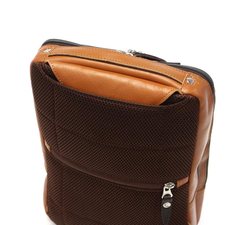 ダブルス ボディバッグ リュック | ギャレリア Bag＆Luggage | 詳細画像20 