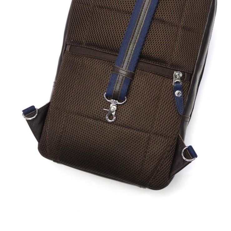 ダブルス ボディバッグ リュック | ギャレリア Bag＆Luggage | 詳細画像21 