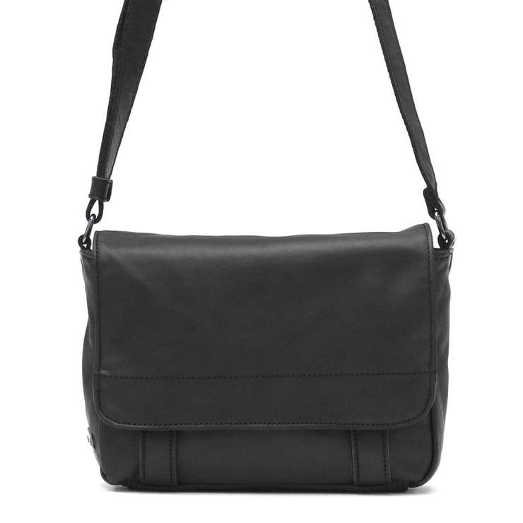 ダブルス ショルダーバッグ メンズ | ギャレリア Bag＆Luggage | 詳細画像12 