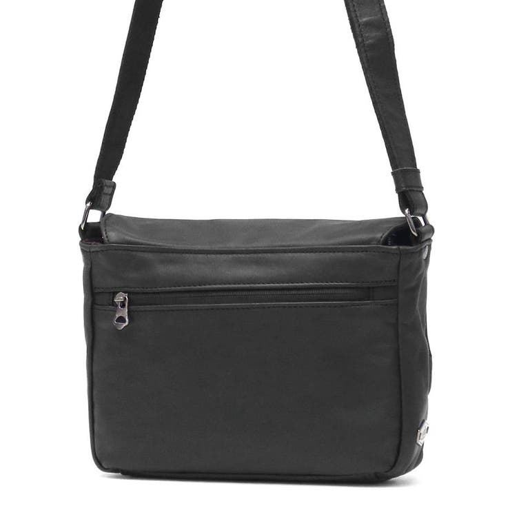 ダブルス ショルダーバッグ メンズ | ギャレリア Bag＆Luggage | 詳細画像14 
