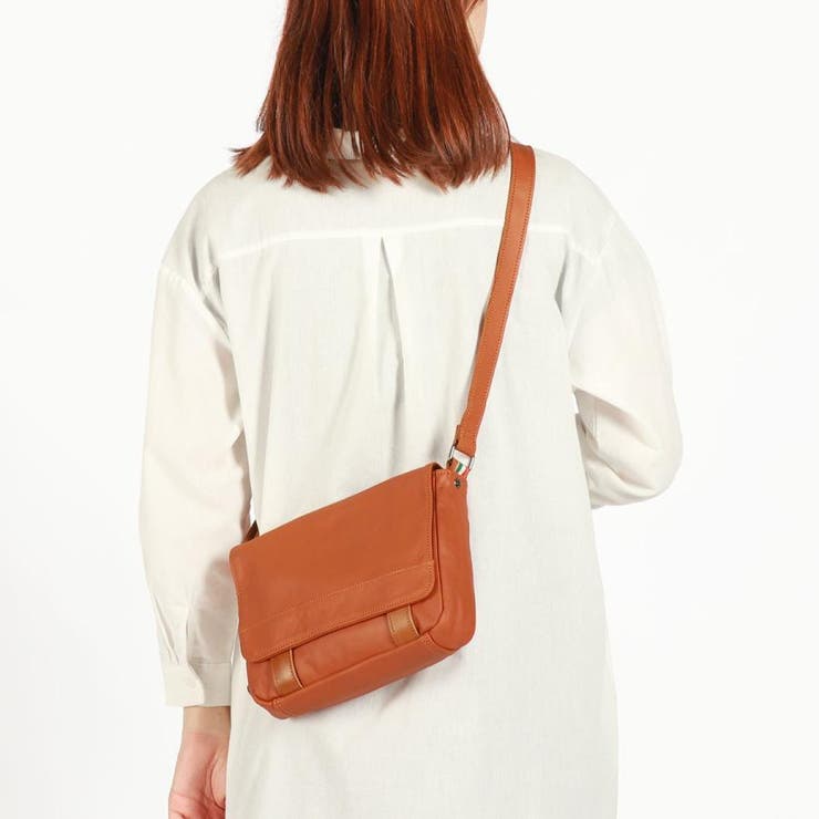 ダブルス ショルダーバッグ メンズ | ギャレリア Bag＆Luggage | 詳細画像5 