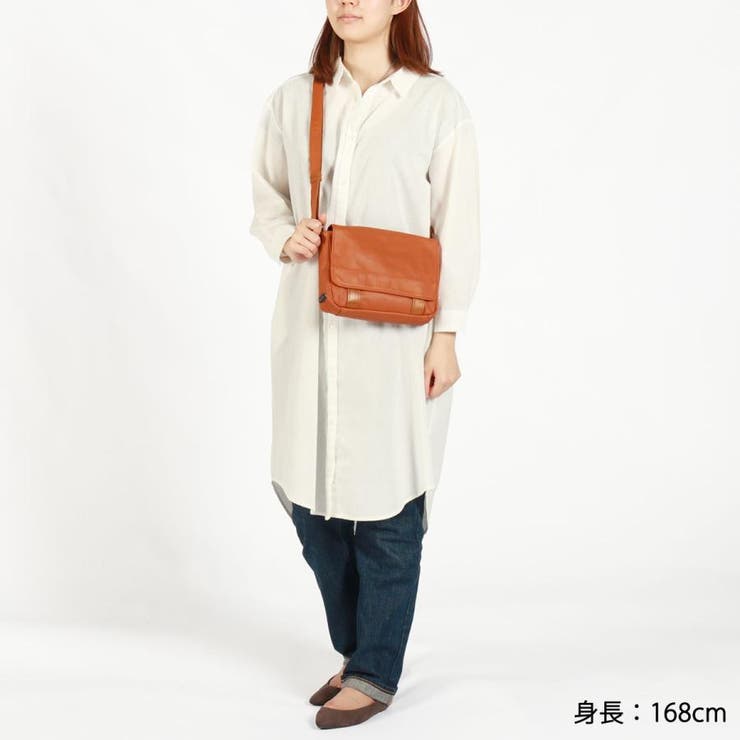 ダブルス ショルダーバッグ メンズ | ギャレリア Bag＆Luggage | 詳細画像6 