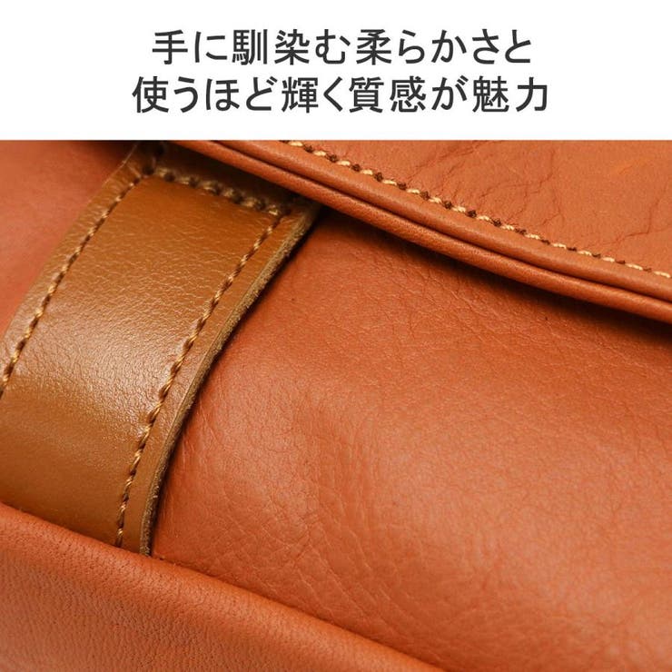 ダブルス ショルダーバッグ メンズ | ギャレリア Bag＆Luggage | 詳細画像8 