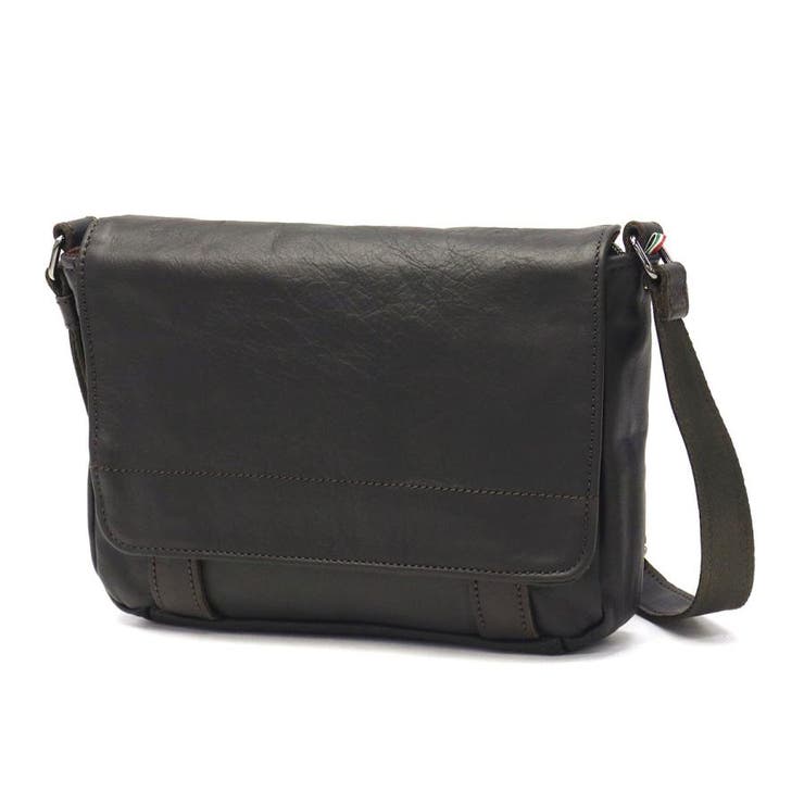 DARKBROWN | ダブルス ショルダーバッグ メンズ | ギャレリア Bag＆Luggage