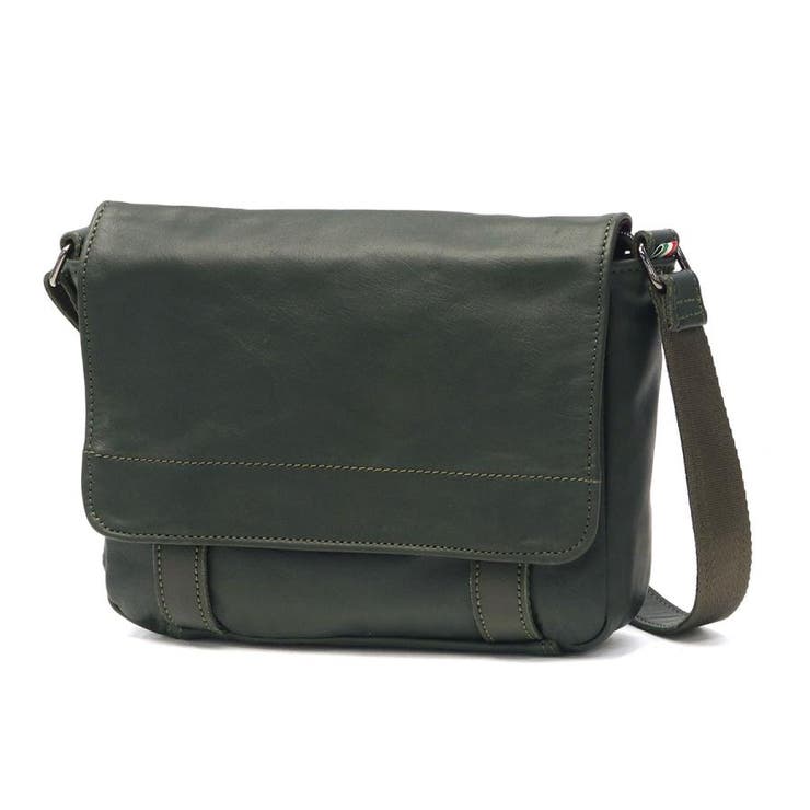 GREEN | ダブルス ショルダーバッグ メンズ | ギャレリア Bag＆Luggage
