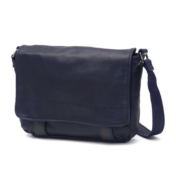 NAVY | ダブルス ショルダーバッグ メンズ | ギャレリア Bag＆Luggage