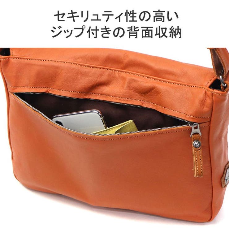 ダブルス ショルダーバッグ メンズ | ギャレリア Bag＆Luggage | 詳細画像11 