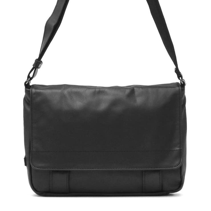 ダブルス ショルダーバッグ メンズ | ギャレリア Bag＆Luggage | 詳細画像12 