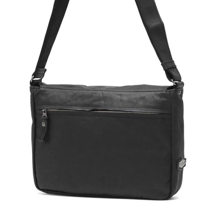 ダブルス ショルダーバッグ メンズ | ギャレリア Bag＆Luggage | 詳細画像14 
