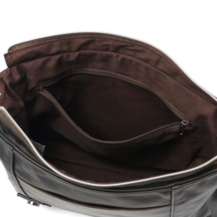 ダブルス ショルダーバッグ メンズ | ギャレリア Bag＆Luggage | 詳細画像16 