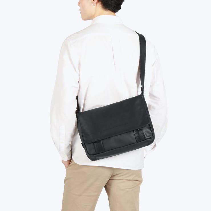 ダブルス ショルダーバッグ メンズ | ギャレリア Bag＆Luggage | 詳細画像2 