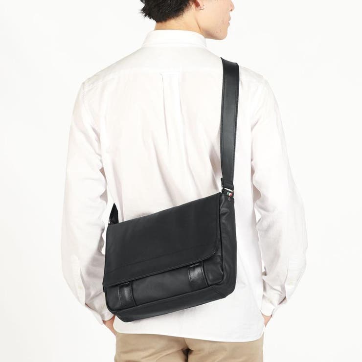 ダブルス ショルダーバッグ メンズ | ギャレリア Bag＆Luggage | 詳細画像3 