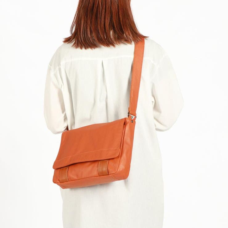 ダブルス ショルダーバッグ メンズ | ギャレリア Bag＆Luggage | 詳細画像5 