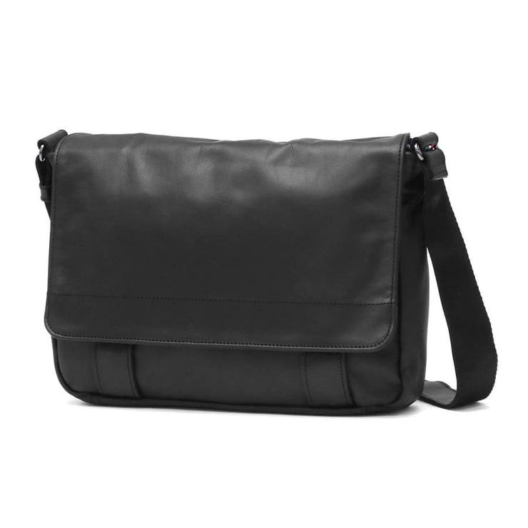 BLACK | ダブルス ショルダーバッグ メンズ | ギャレリア Bag＆Luggage