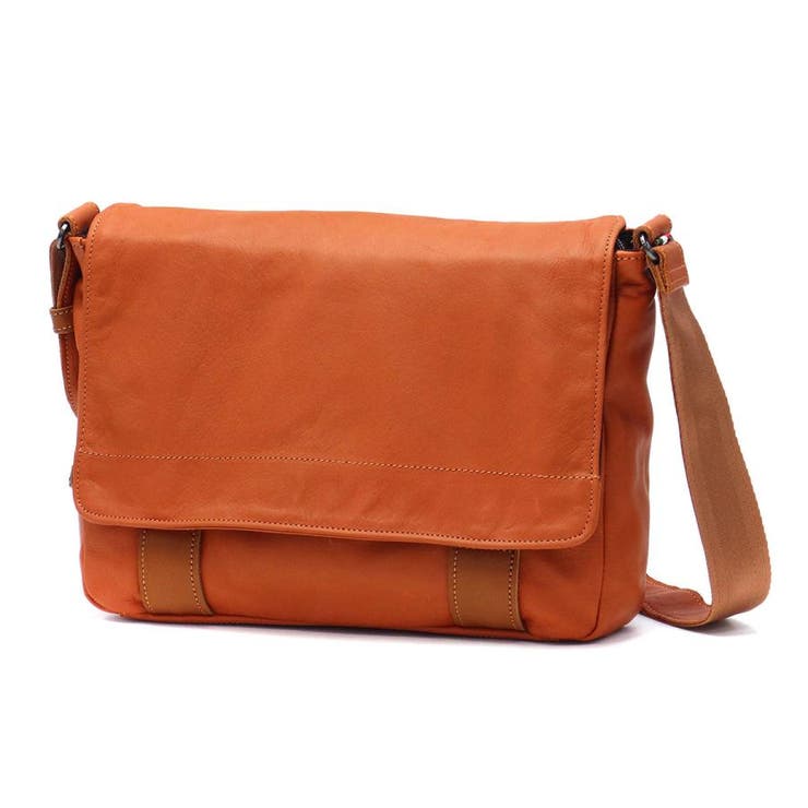 CAMEL | ダブルス ショルダーバッグ メンズ | ギャレリア Bag＆Luggage