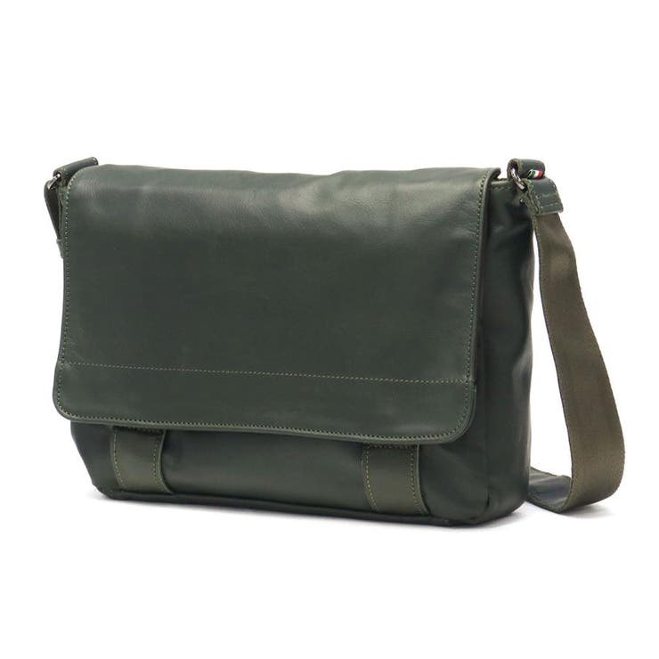 GREEN | ダブルス ショルダーバッグ メンズ | ギャレリア Bag＆Luggage