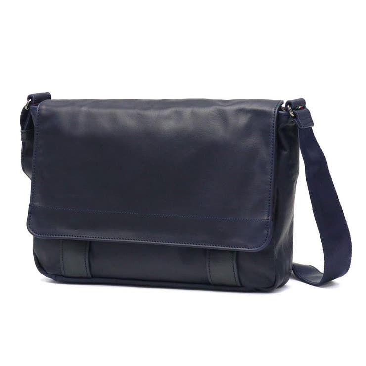 NAVY | ダブルス ショルダーバッグ メンズ | ギャレリア Bag＆Luggage