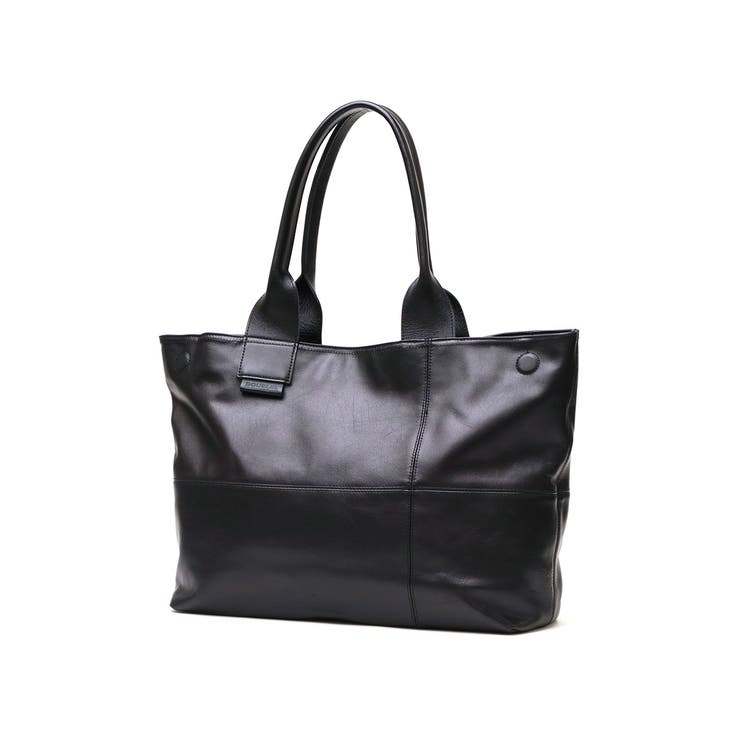 BLACK | ダブルス トートバッグ DOUBLES | ギャレリア Bag＆Luggage