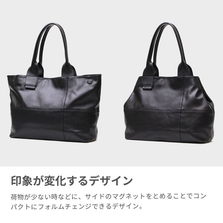 ダブルス トートバッグ DOUBLES | ギャレリア Bag＆Luggage | 詳細画像5 