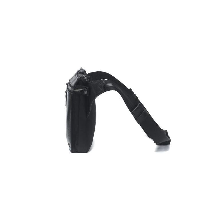 ダブルス ボディバッグ メンズ | ギャレリア Bag＆Luggage | 詳細画像10 