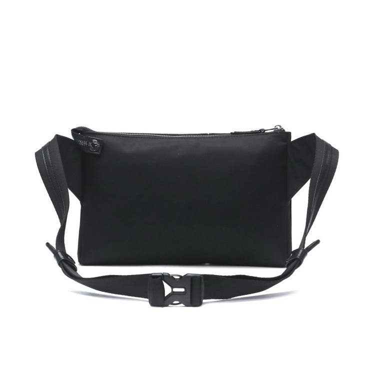 ダブルス ボディバッグ メンズ | ギャレリア Bag＆Luggage | 詳細画像11 